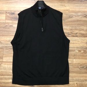 Daniel Cremieux sweater vest